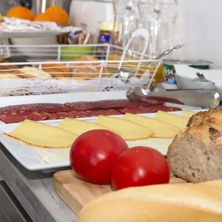 5 Sentidos Ciutadella (Menorca)