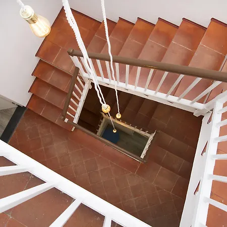 Hotel 5 Sentidos 3*