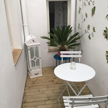 5 Sentidos Hotel Ciutadella (Menorca)