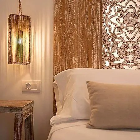 5 Sentidos Hotel Ciutadella (Menorca)