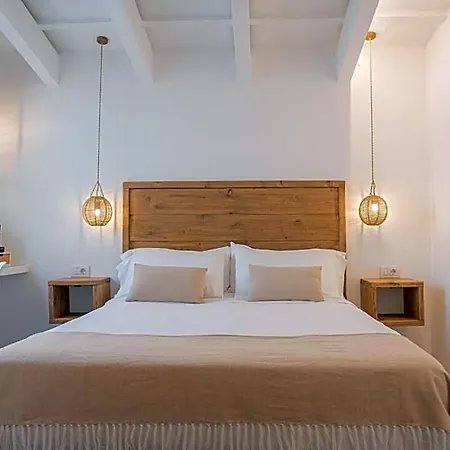 5 Sentidos Hotel Ciutadella (Menorca)
