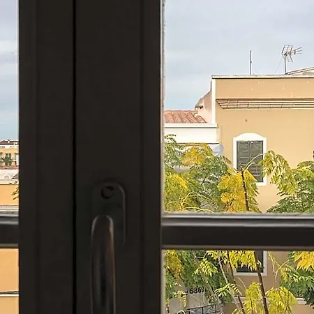 Hotel 5 Sentidos