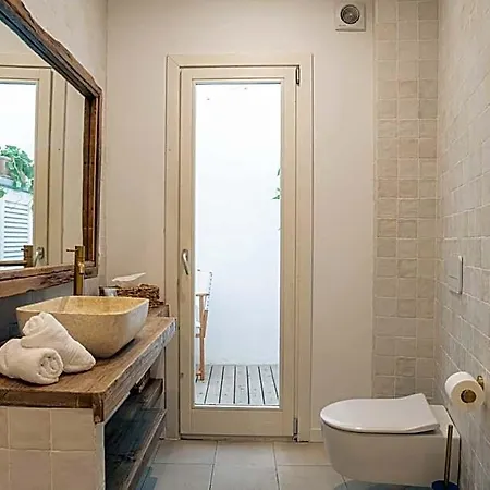 Hotel 5 Sentidos