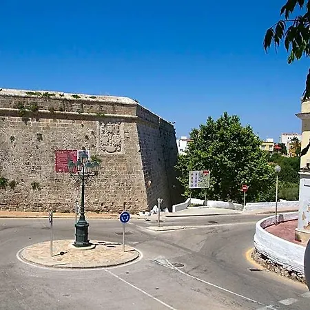 Hotel 5 Sentidos