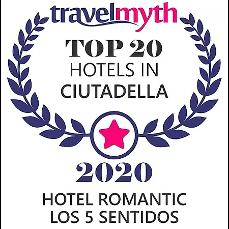 5 Sentidos 3*