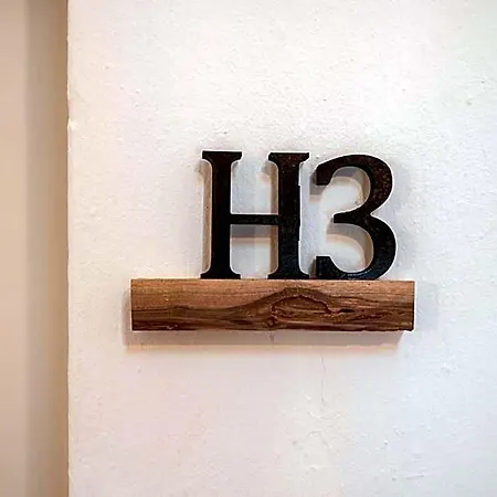 Hotel 5 Sentidos