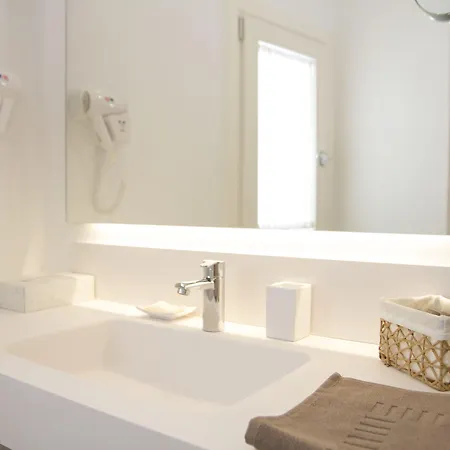 5 Sentidos Hotel Ciutadella (Menorca)