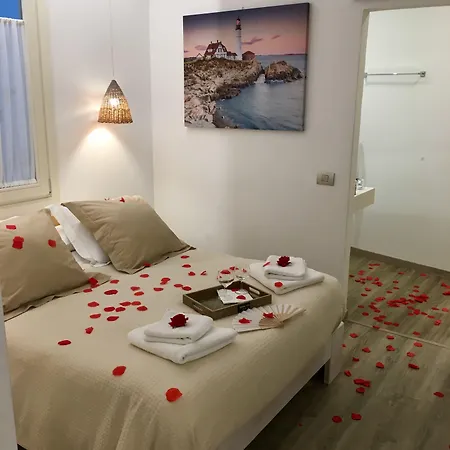 Hotel 5 Sentidos 3*