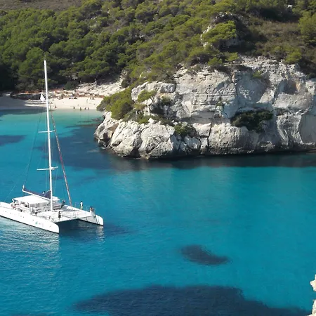 5 Sentidos Hotel Ciutadella (Menorca)