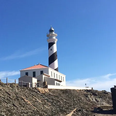 5 Sentidos Hotel Ciutadella (Menorca)