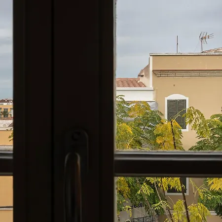 فندق 5 Sentidos 3*