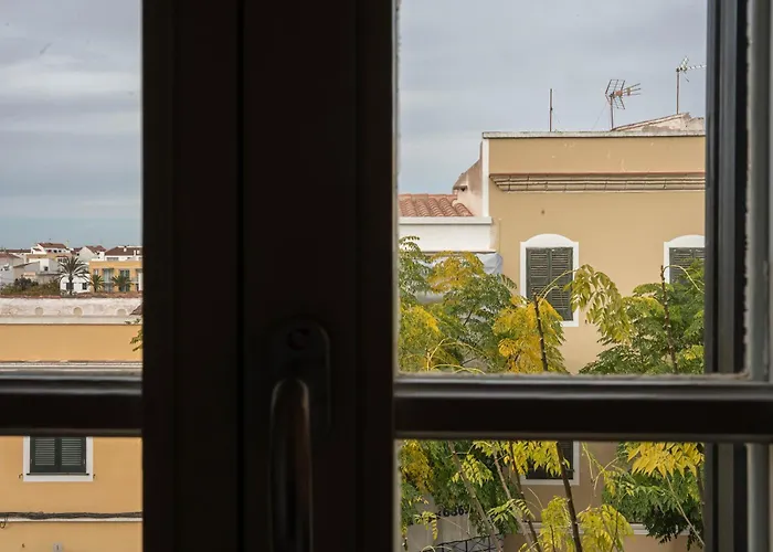 فندق 5 Sentidos 3*