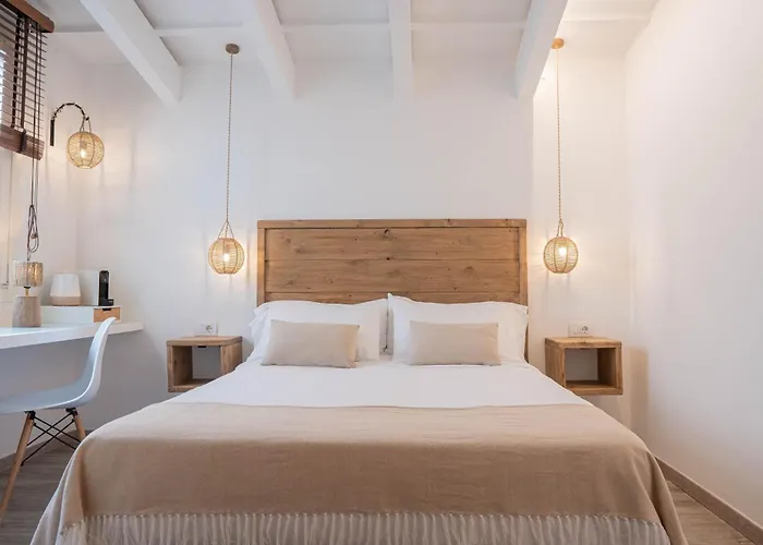 فندق 5 Sentidos ثيوداديلا