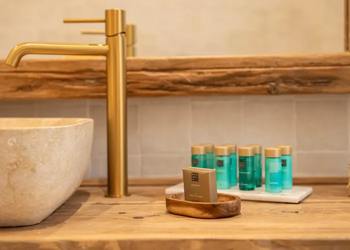 فندق 5 Sentidos ثيوداديلا