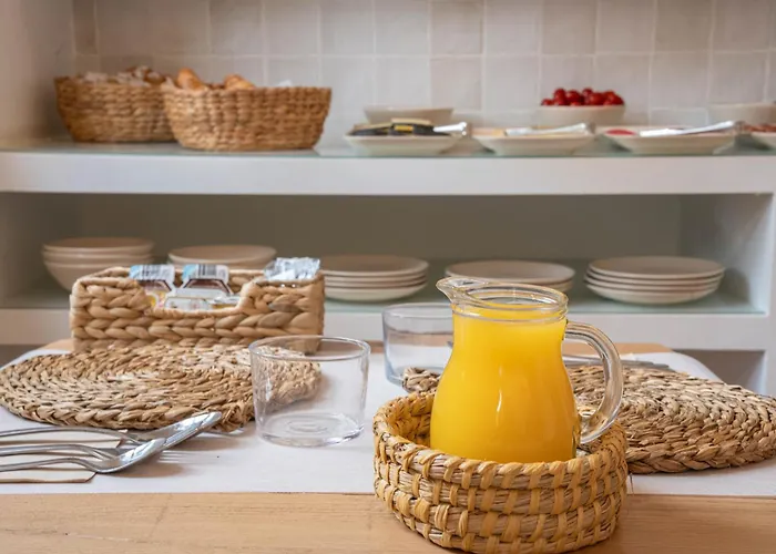 5 Sentidos 3* ثيوداديلا