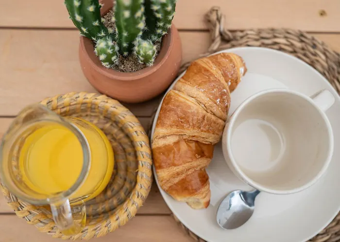 5 Sentidos فندق ثيوداديلا