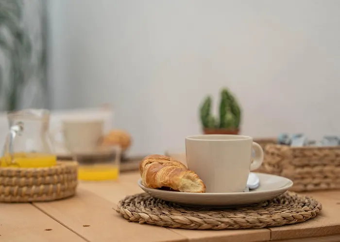 5 Sentidos 3* ثيوداديلا