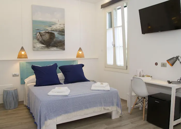 5 Sentidos فندق ثيوداديلا