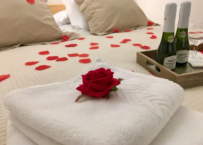 5 Sentidos فندق ثيوداديلا