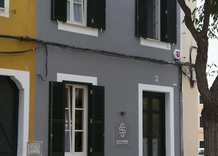 5 Sentidos ثيوداديلا