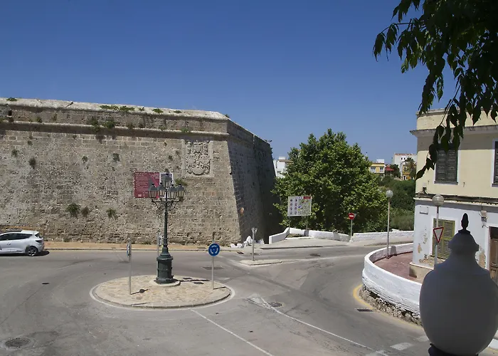 5 Sentidos 3* ثيوداديلا