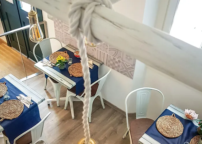 فندق 5 Sentidos 3*